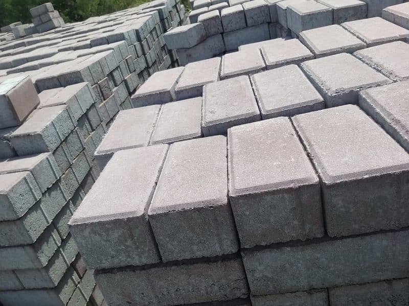 tuff tiles,kerbstone and lightweight blocks 19