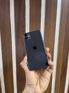 IPHONE 11 64GB JV