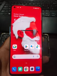 One Plus 9 Exchange also possible with good phone