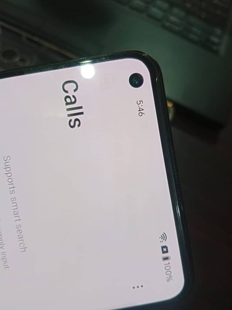 One Plus 9 Exchange also possible with good phone 2