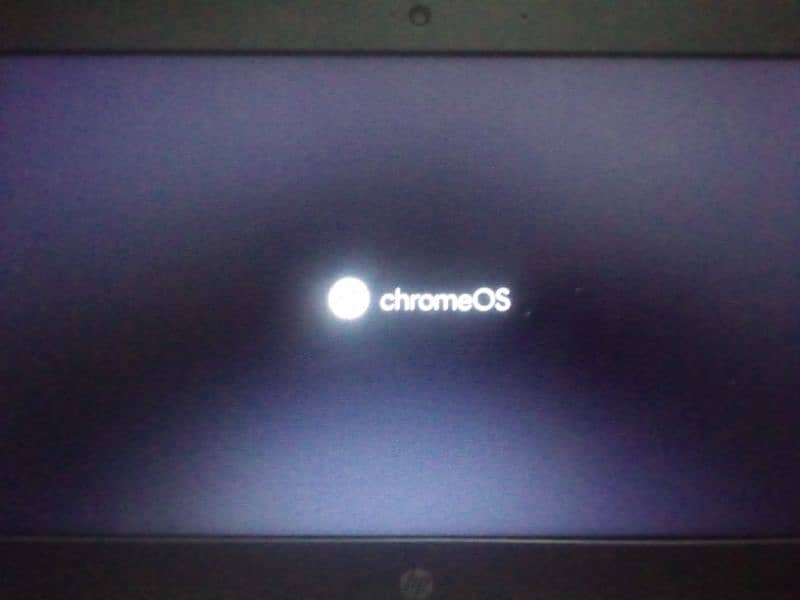 HP Chromebook All ok but keyboard not working with C type charger 2