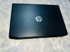 HP Pavilion RYZEN 7 (gtx 1650) /Laptop for sale