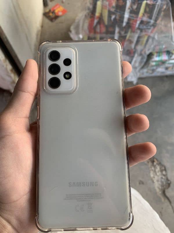 samsung a52 3