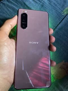 Sony Xperia 5 Ii pta approved