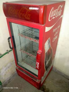 Refrigerator for Shop