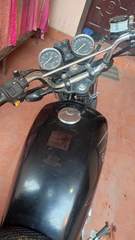 Suzuki 150 SE 2021 model for sale 6