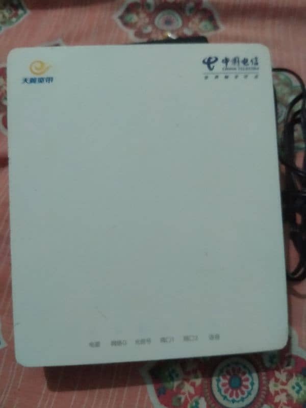 fiber onu internet device 3