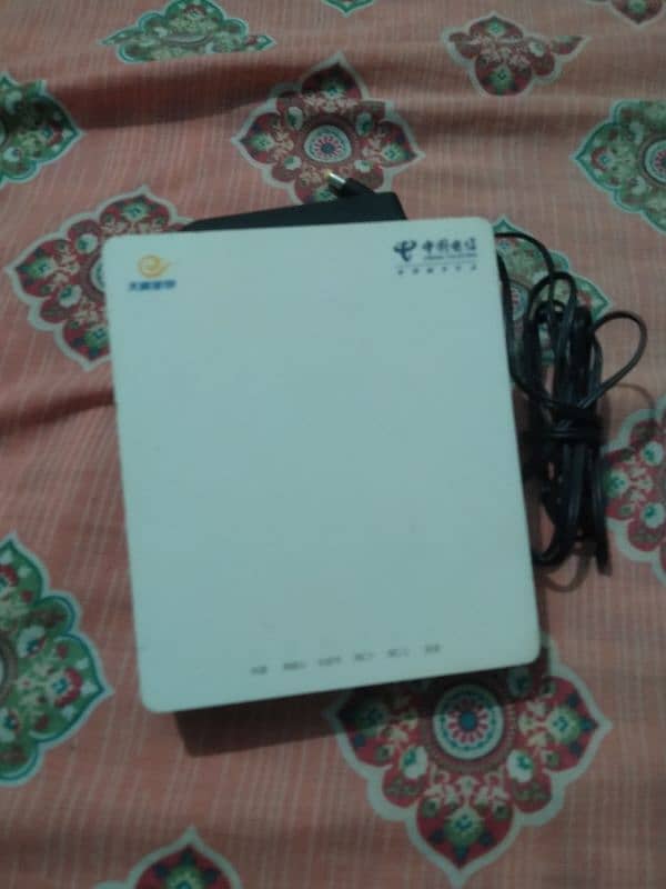 fiber onu internet device 4