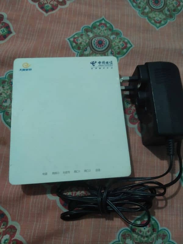 fiber onu internet device 5