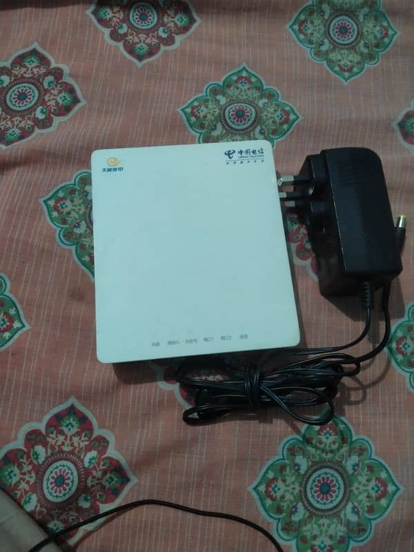 fiber onu internet device 6