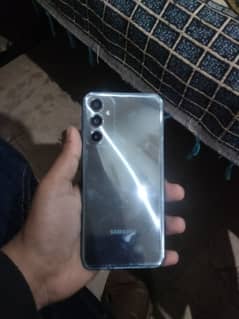 SAMSUNG M34 Dubai model a abi Pakistan Mai nhi aya