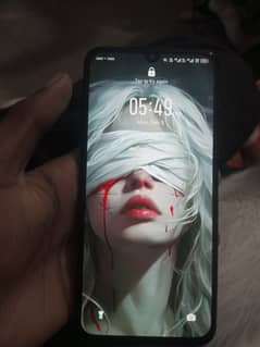 Infinix Note 12 G96 For Sell.