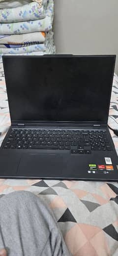 Lenovo Legion pro 5