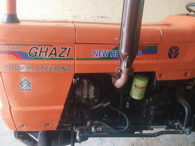 ghazi 65hp 1