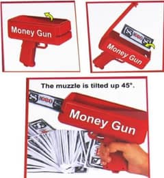 Gun || Air Gun || Kids gun || Toy Gun || money gun || metal gun