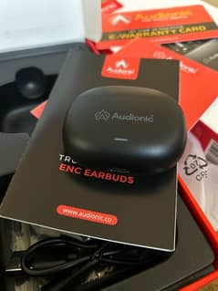 AUDIONIC