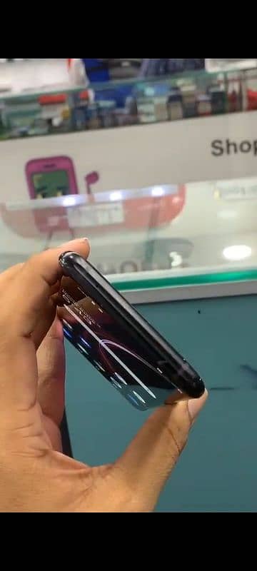 one plus 8 pro 8 128 dual global pta life time 4