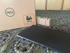 Dell Laptop New