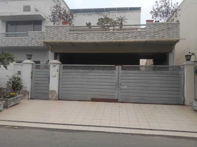 This House is located next to park and kids play area, market , mosque and other amenities. 2