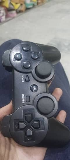 play station controller