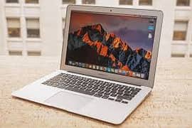 MacBook Air 13.3" (2017) - Intel Core i5, 8GB RAM, 500GB SSD