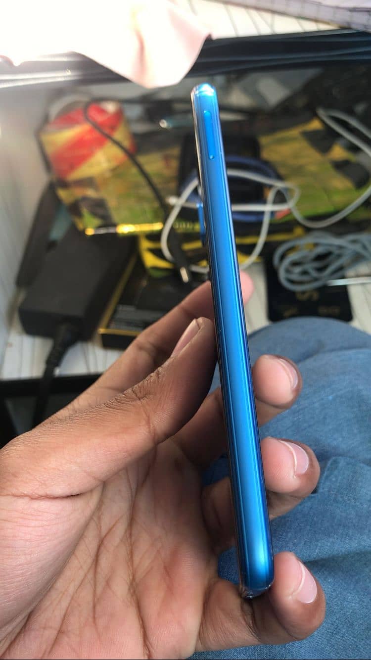 Huawei P20 Lite 4