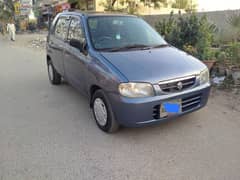 Suzuki Alto 2008