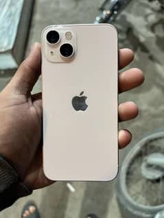 iphone 13 128gb non pta jv pink