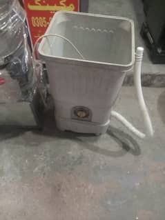 Asia washing machine for sale 10305 8682 305