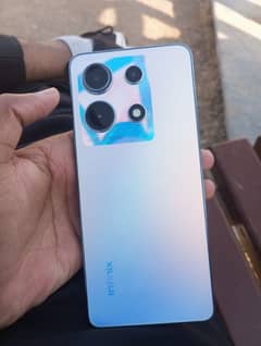 infinix note 30