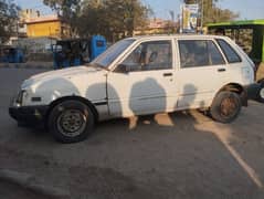 Suzuki Khyber 1989