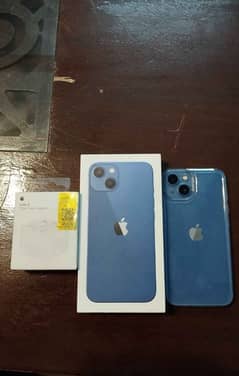 Iphone 13 non pta jv 128gb waterpack for sale