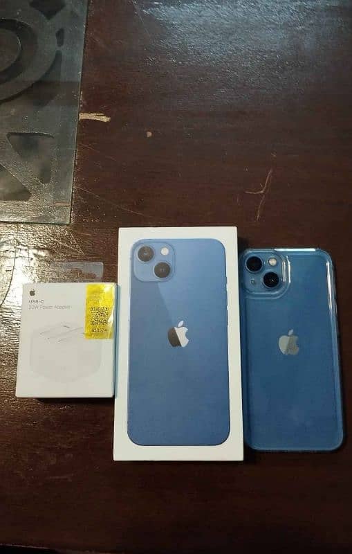 Iphone 13 non pta jv 128gb waterpack for sale 0