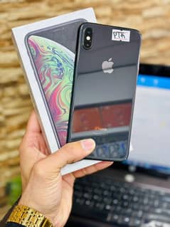 iphone xs max