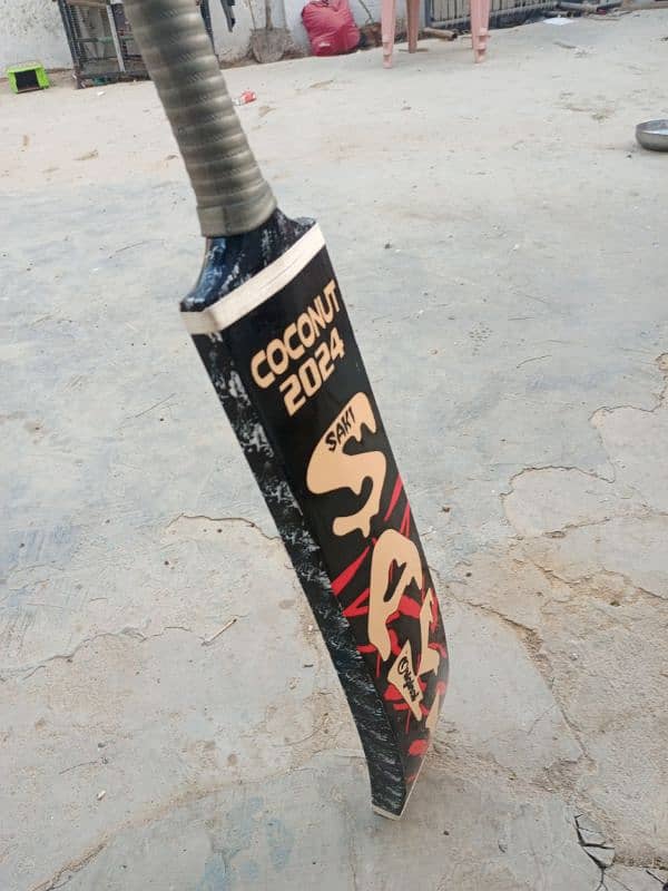 coconat bat 1