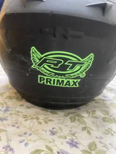 Helmet new ,