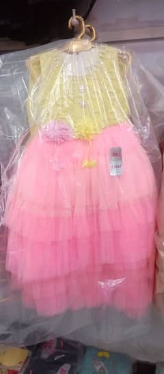 Baby Frocks New Collection Available On Reasonable Price