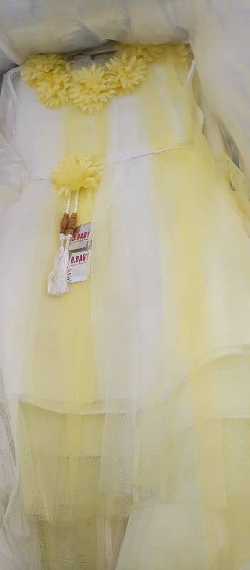 Baby Frocks New Collection Available On Reasonable Price 3