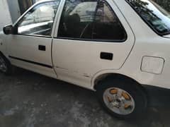 Suzuki Margalla 1996