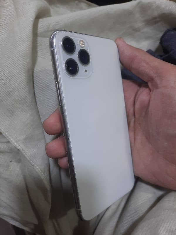 iphone 11 pro Factory non pta 1