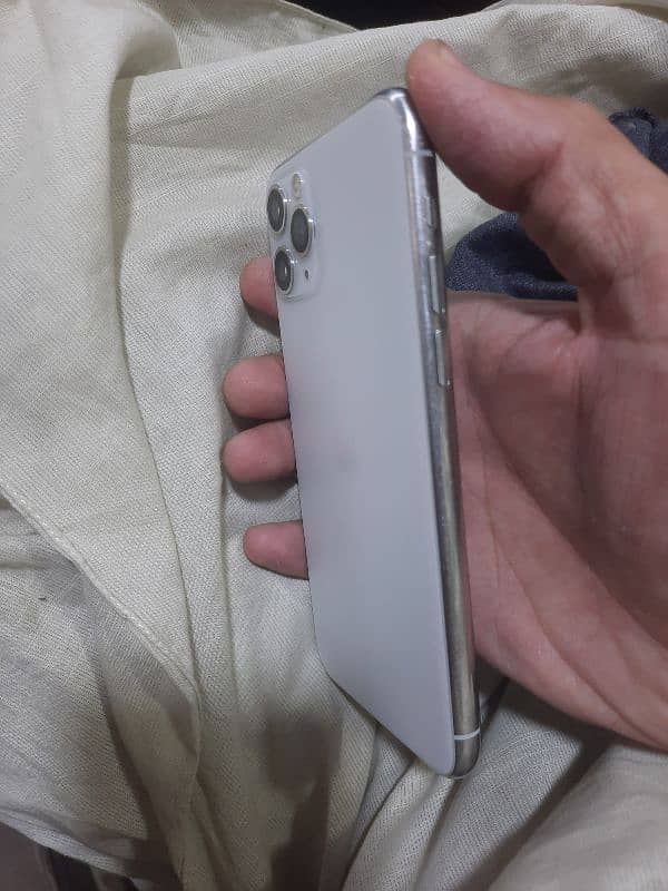 iphone 11 pro Factory non pta 2