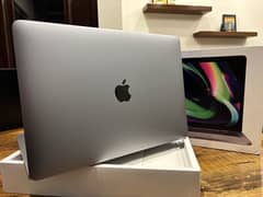 Macbook Pro M1