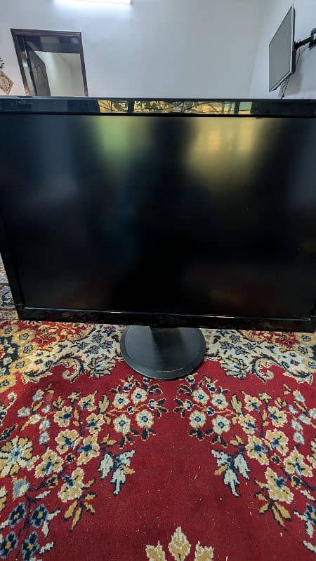 LED Monitor 0