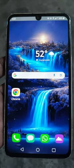 LG V60 5G