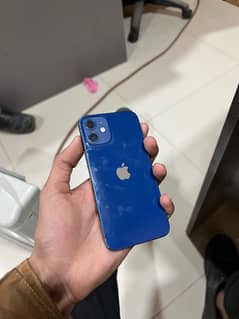 iphone 12 mini 128gb non pta waterpack