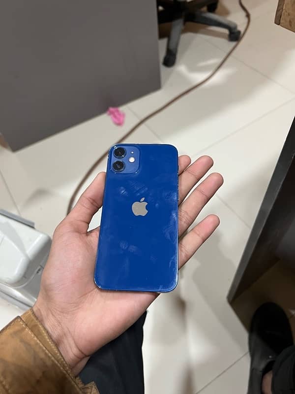 iphone 12 mini 128gb non pta waterpack 2