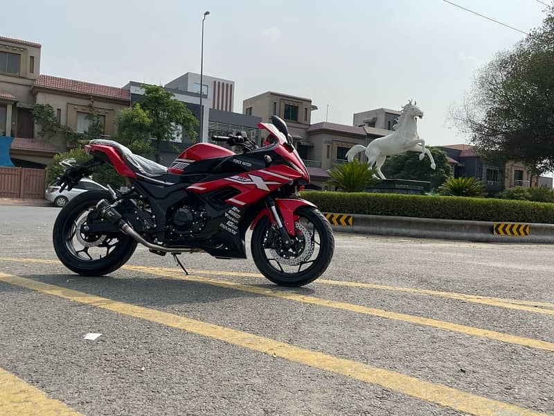 BMW s1000 RR heavy bike 400cc available 7