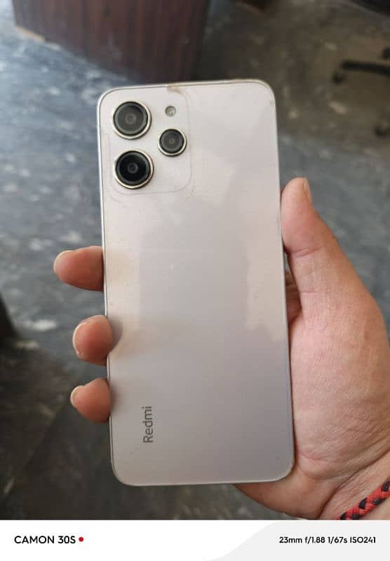 Redmi 12 4