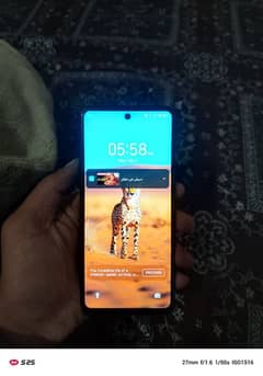 Tecno spark 20 pro