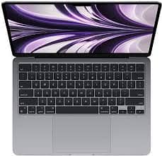 MacBook Air 13.6" (2022) - Apple M2 Chip, 16GB RAM, 512GB SSD 1